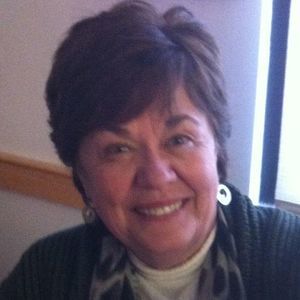 Meet your Posher, Pat